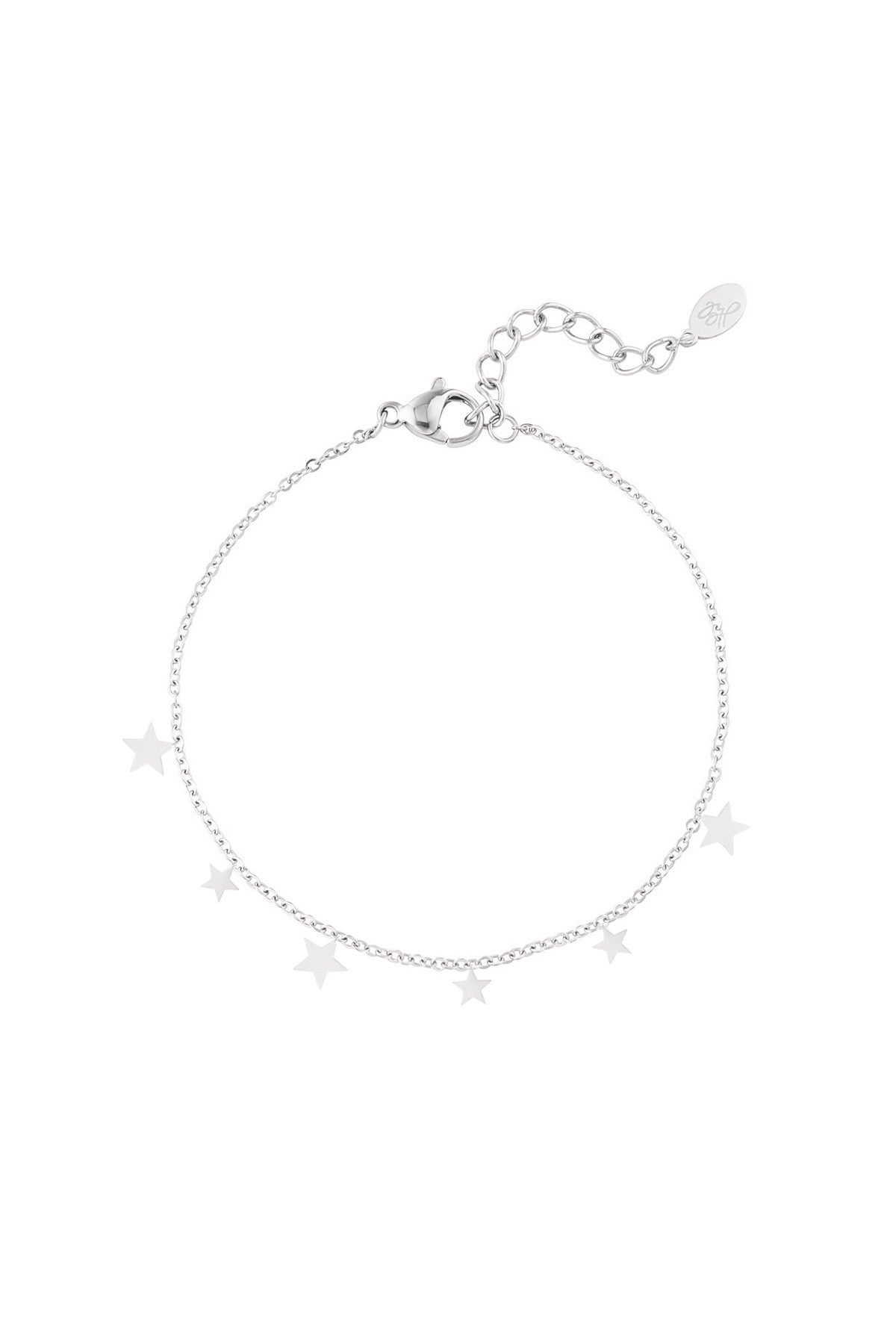 Armband sterren