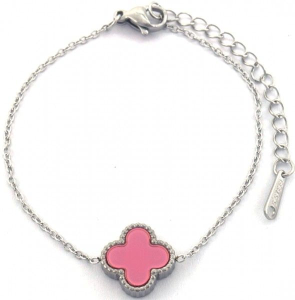 Armband clover