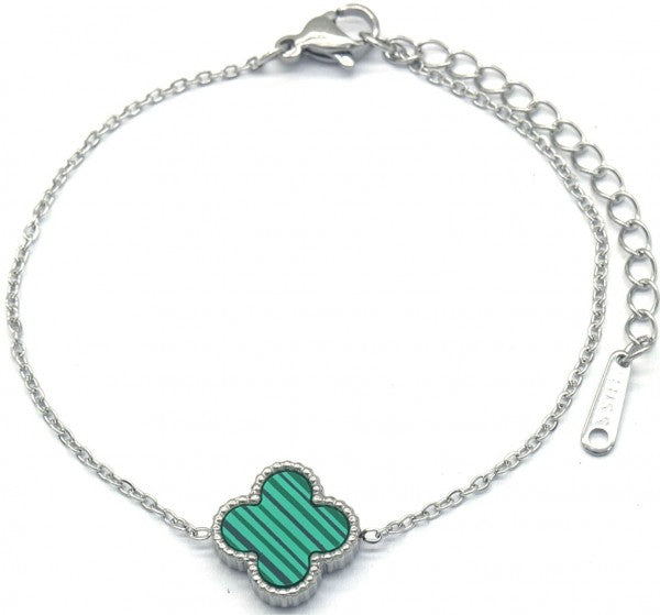 Armband clover