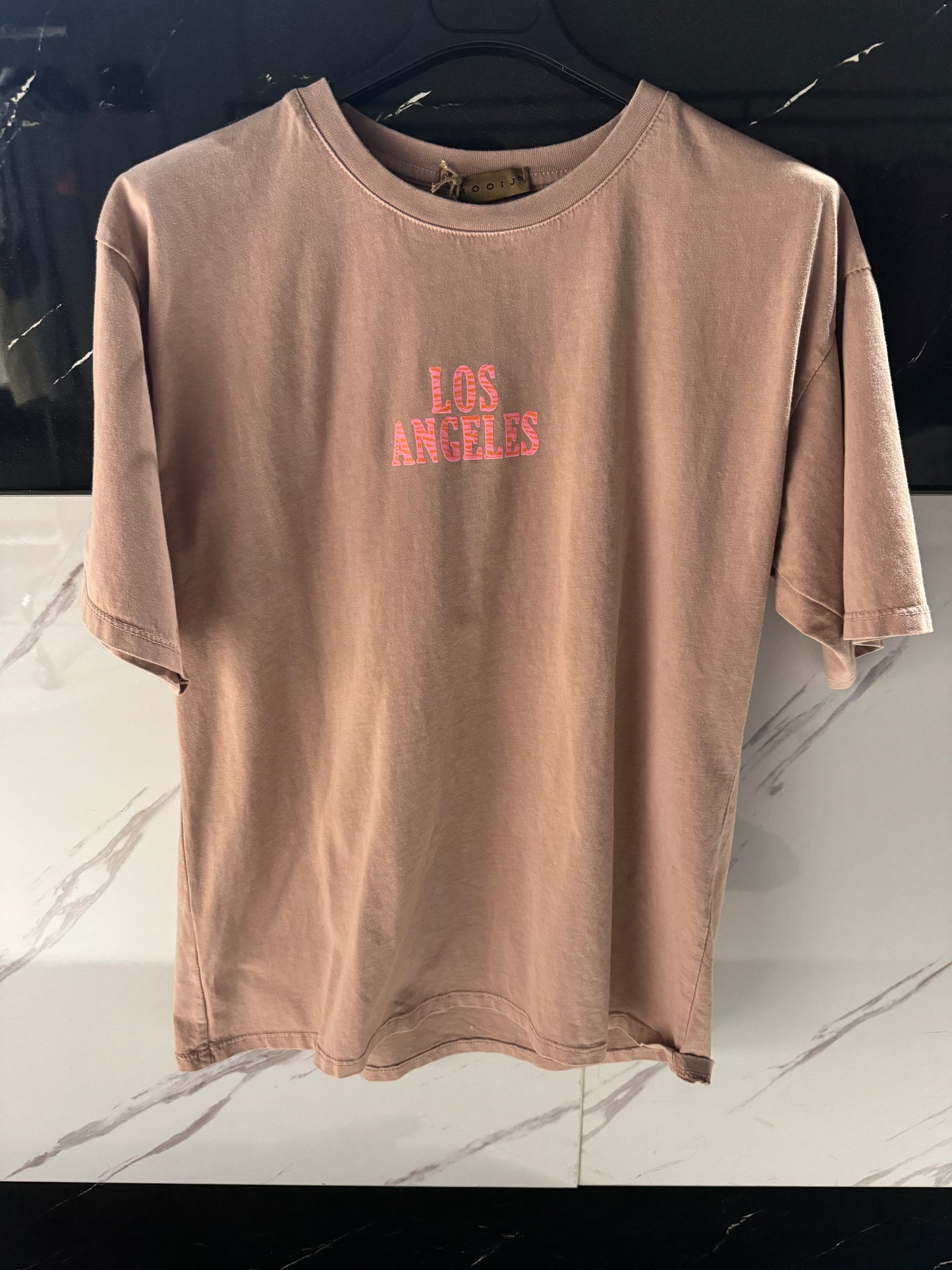 Shirt LOS ANGELES