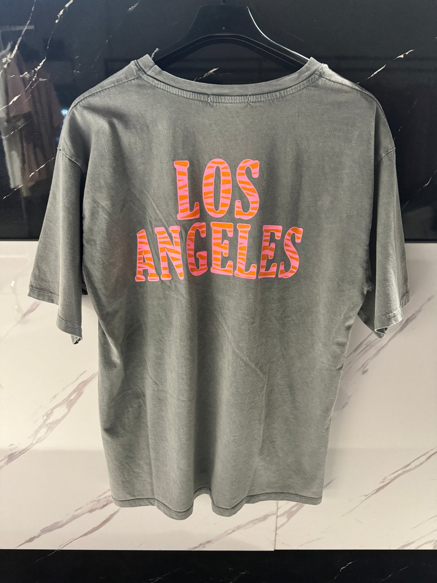 Shirt LOS ANGELES