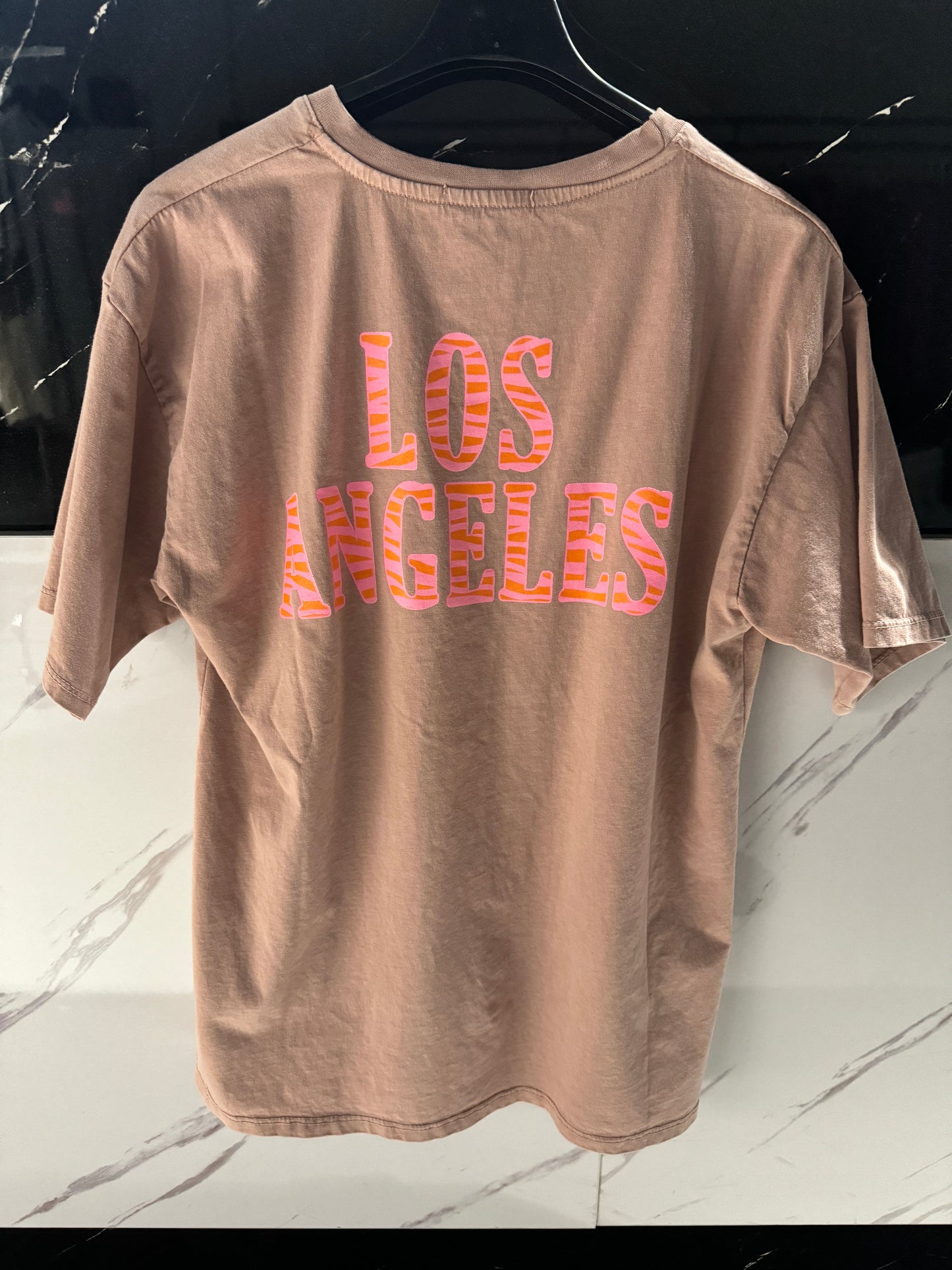 Shirt LOS ANGELES