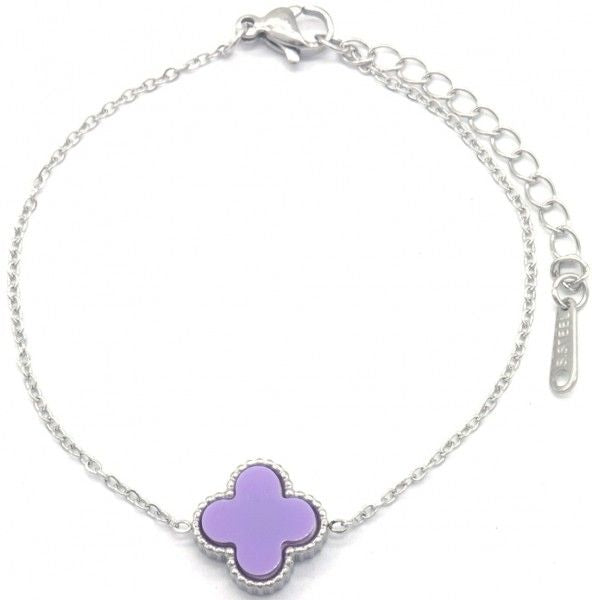 Armband clover