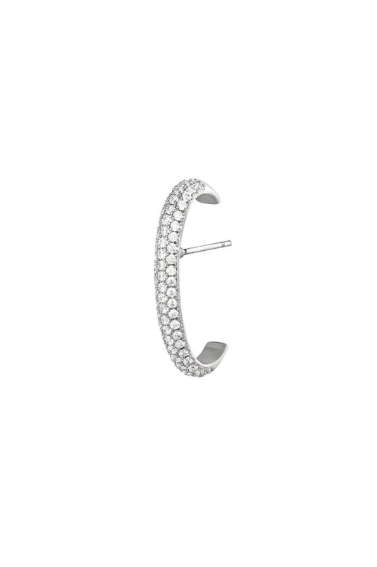 Earcuff bold koper