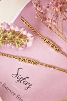 Sister Armband 🌸 Sister inspiratie